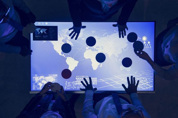 What Technologies Are Changing the Face of Real Estate Security Systems in High-End Developments?