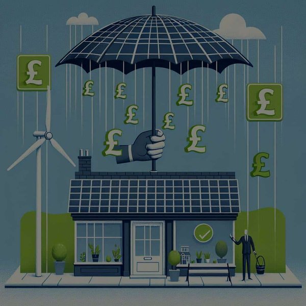 What Tax Breaks Are Accessible for UK Small Businesses Investing in Green Tech?