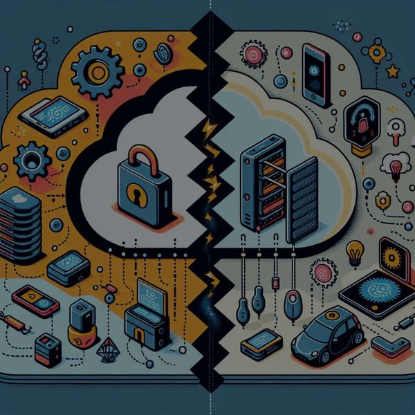 What Role Does Edge Computing Play in Enhancing IoT Security?