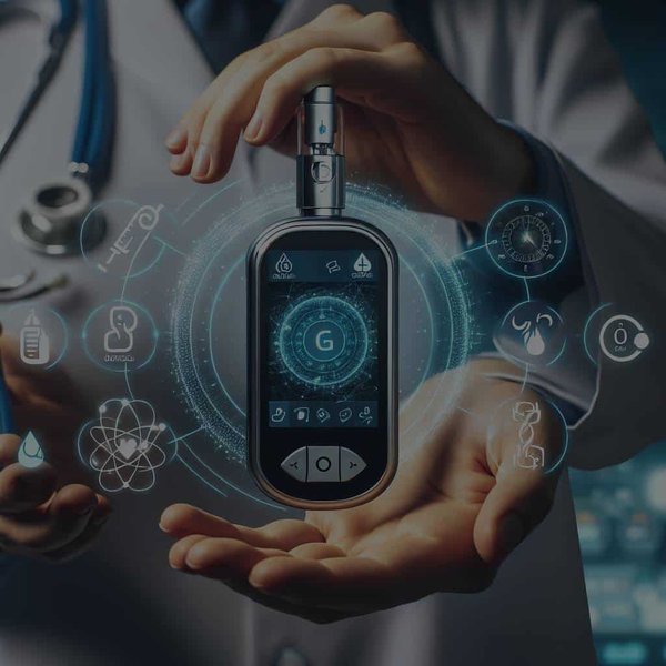 What Are the Latest Innovations in Smart Insulin Pumps for Diabetes Management?