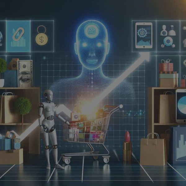 How Can AI Personalization Improve Customer Retention for UK E-commerce?