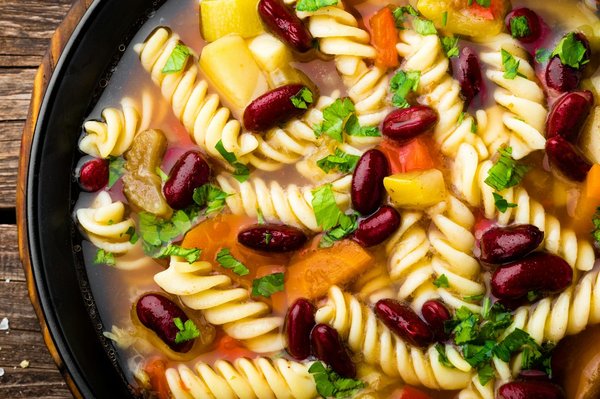 How to Prepare a Gourmet Butternut Squash and Sage Soup with a Toasted Seed Garnish?